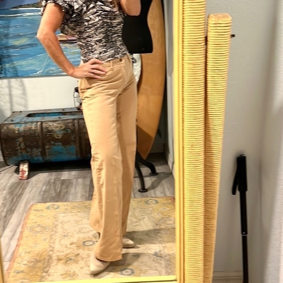 🎉HP🎉VTG Levi’s,Mid-Rise,Flared Leg, Excellent Condition,Absolutely Amazing Fit - Picture 5 of 15